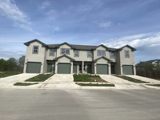 Plus de détails pour 7703 Savannah Brk, Live Oak, TX - Multi-résidentiel à vendre