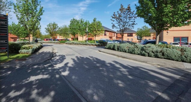Bruntcliffe Rd, Morley for sale - Building Photo - Image 3 of 7