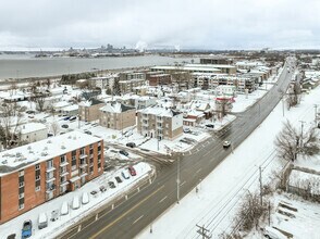 1 Rue Sainte-Cécile, Québec, QC - AÉRIEN  Vue de la carte