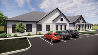 More details for 17720 Village Center Dr, Noblesville, IN - Office for Lease