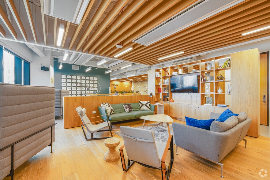 1201 2nd Ave, Seattle, WA for lease - Building Photo - Image 1 of 25