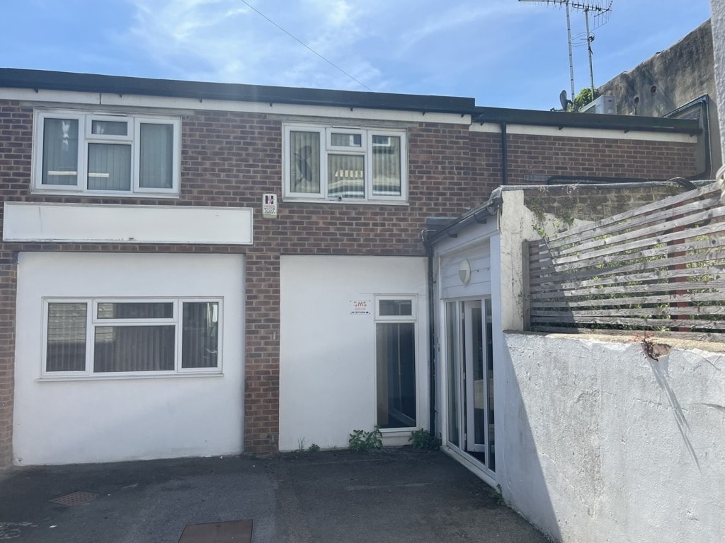 50 Livingstone Rd, Hove for sale Building Photo- Image 1 of 2