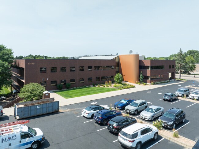 More details for 6499 University Ave NE, Fridley, MN - Office for Sale