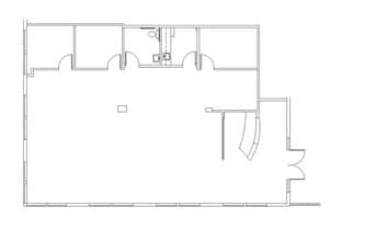 700 Garden View Ct, Encinitas, CA à louer Plan d’étage- Image 1 de 1