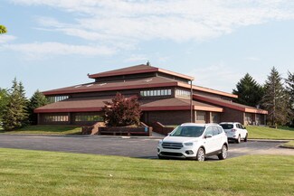 More details for 2000 E 116th St, Carmel, IN - Office for Sale