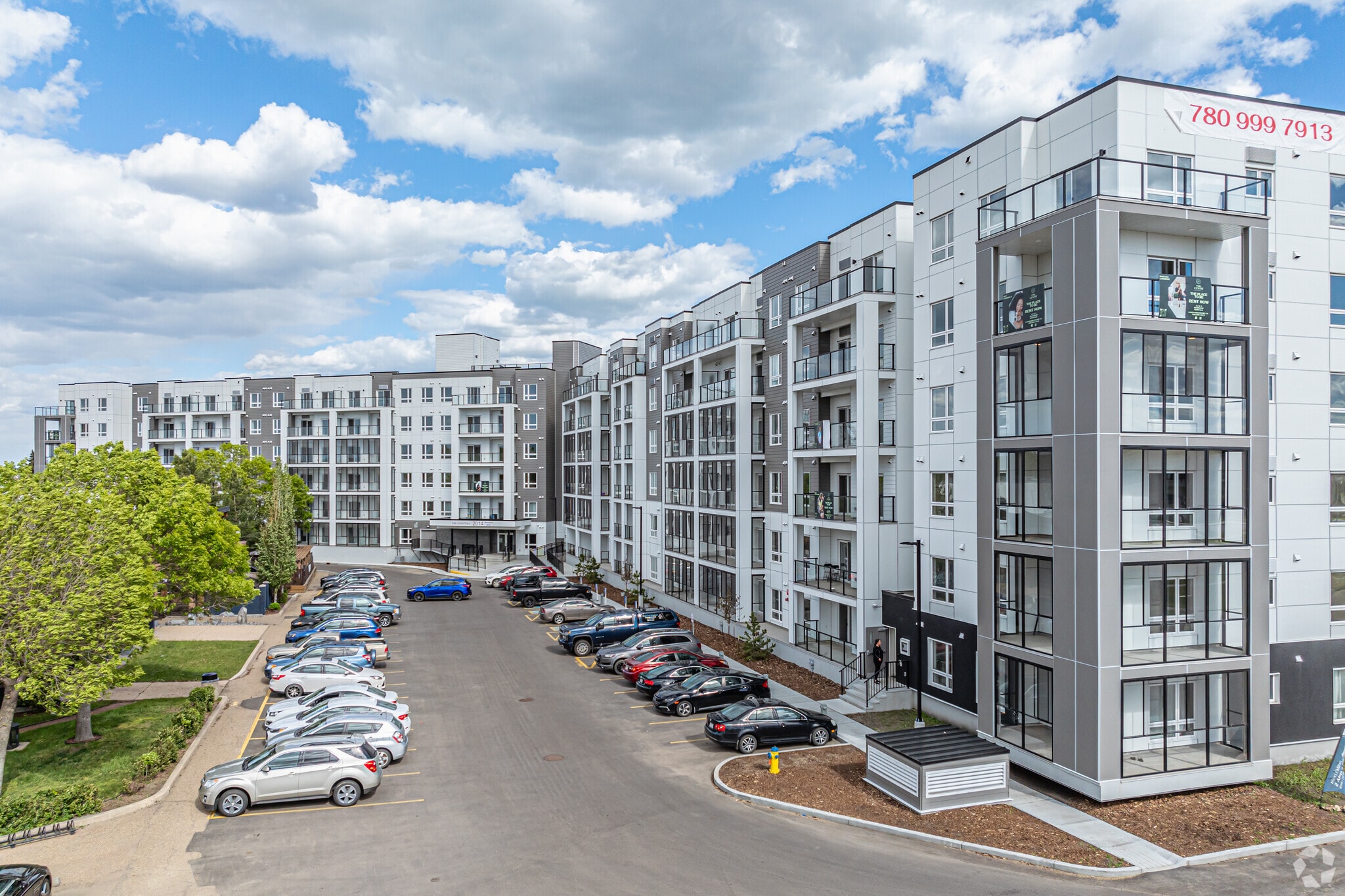 2014 Sherwood Dr, Sherwood Park, AB for sale Primary Photo- Image 1 of 1