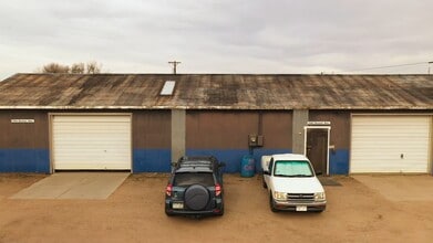 1100 Denver Ave, Fort Lupton, CO for lease - Commercial Listing Video 
