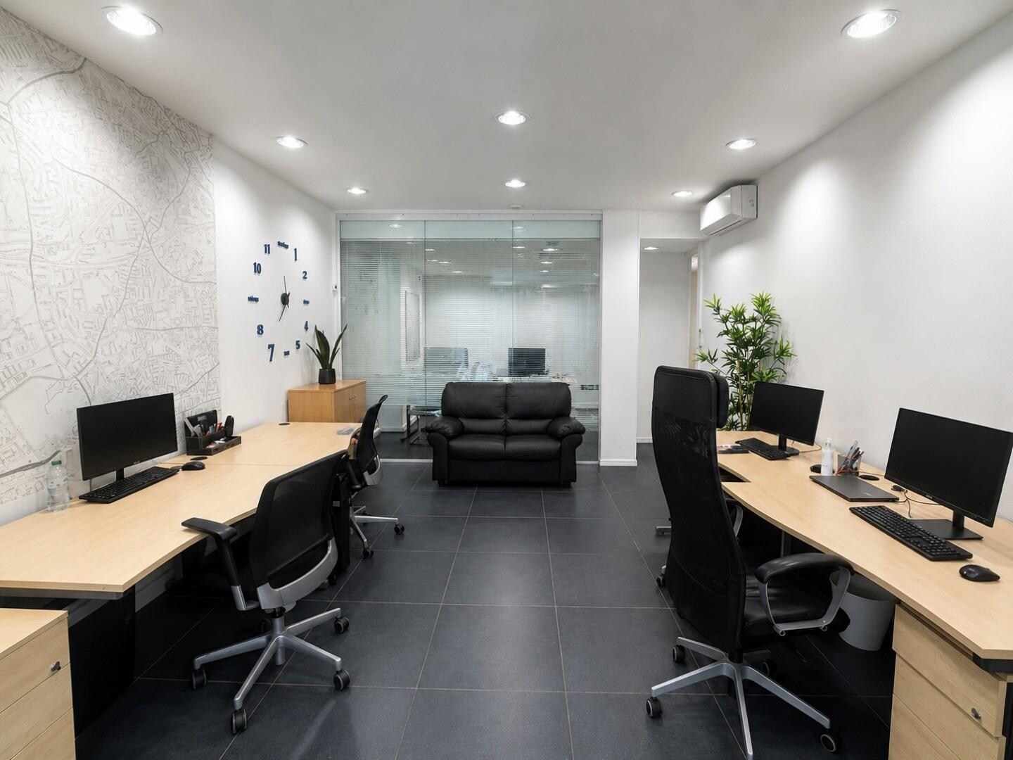 2 Boileau Para, London for lease Interior Photo- Image 1 of 3