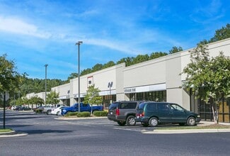 More details for 5440 Atlantic Springs Rd, Raleigh, NC - Retail for Lease