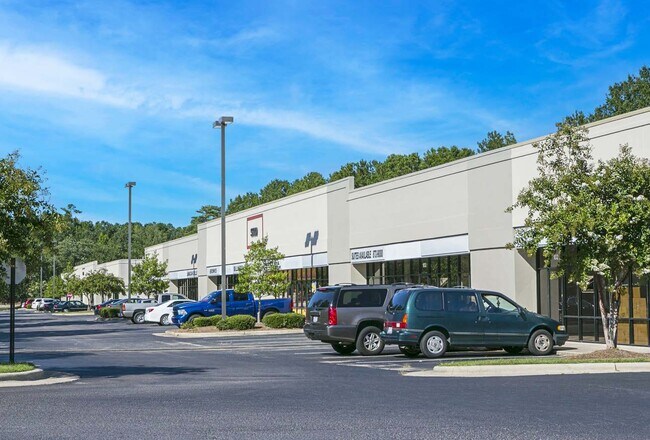 More details for 5440 Atlantic Springs Rd, Raleigh, NC - Retail for Lease