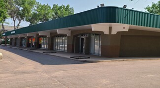 More details for 831 S Circle Dr, Colorado Springs, CO - Retail for Sale