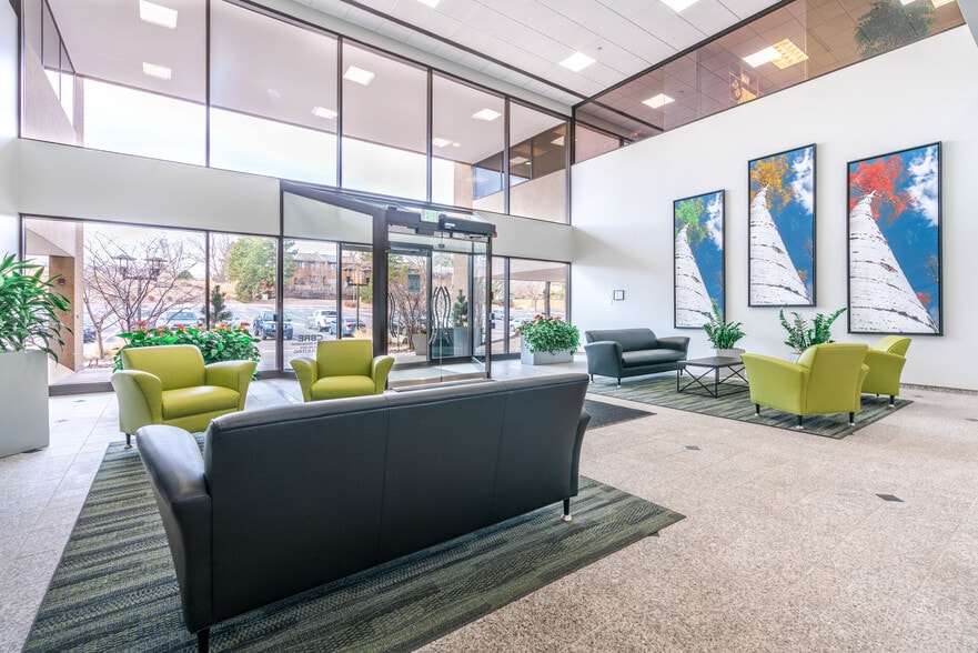 12596 W Bayaud Ave, Lakewood, CO for lease - Lobby - Image 2 of 10