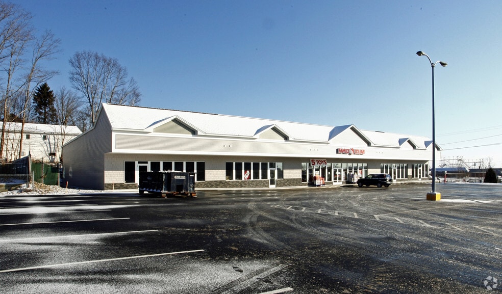 8 Heath St, Old Orchard Beach, ME for lease - Building Photo - Image 3 of 3