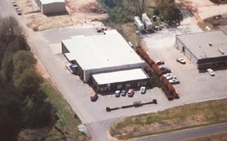 More details for 4741 Highway 153, Easley, SC - Industrial for Lease