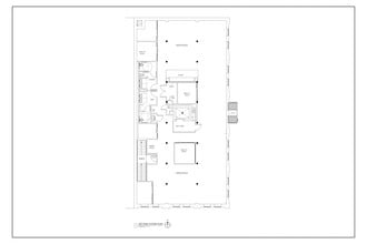 53-55 Beach St, New York, NY for lease Site Plan- Image 1 of 12