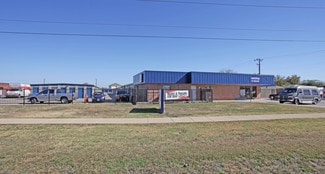 More details for 7321 Wichita St, Forest Hill, TX - Office for Lease