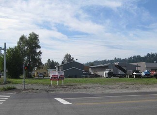 Plus de détails pour 1156 Valentine Ave, Pacific, WA - Terrain à vendre