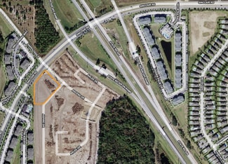 Plus de détails pour 0 Ascend Dr, Kissimmee, FL - Terrain à vendre