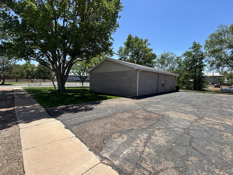 187 N 200 E, Fredonia, AZ for sale - Building Photo - Image 2 of 2