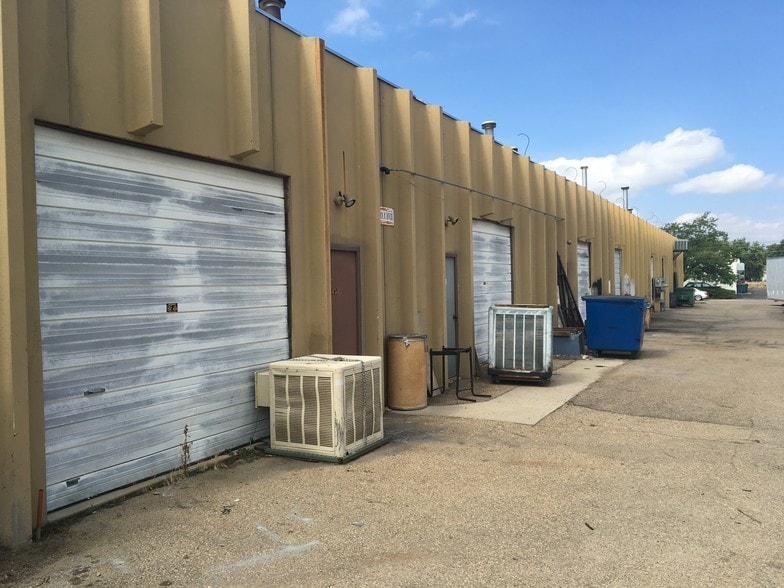 1336 Sherman Dr, Longmont, CO for lease - Building Photo - Image 2 of 8