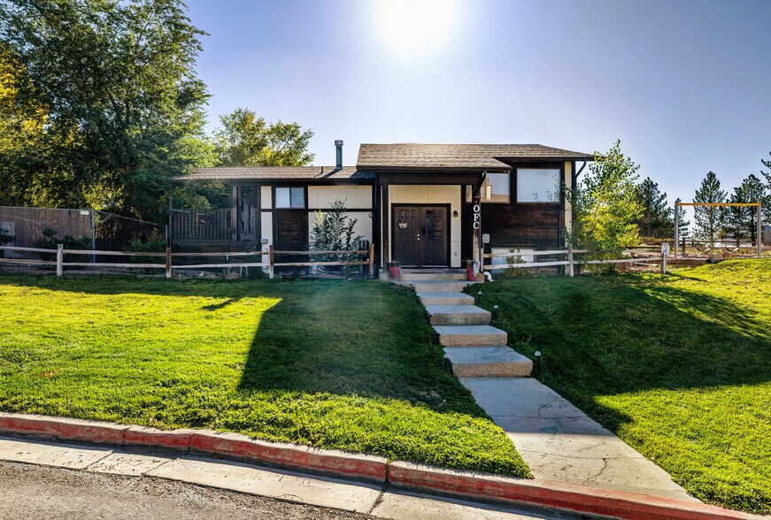 800 W Highway Dr, Wellington, UT à vendre - Photo du bâtiment - Image 2 de 24