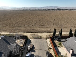 Plus de détails pour 00 W. Jayne Avenue Ave, Coalinga, CA - Terrain à vendre