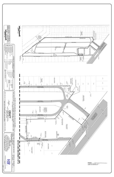 5 Bamboo Dr, Naples, FL à vendre - Plan de site - Image 3 de 3