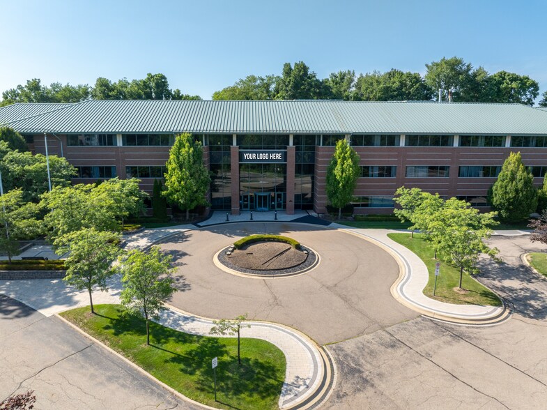 19975 Victor Pky, Livonia, MI à vendre - Photo du bâtiment - Image 1 de 17