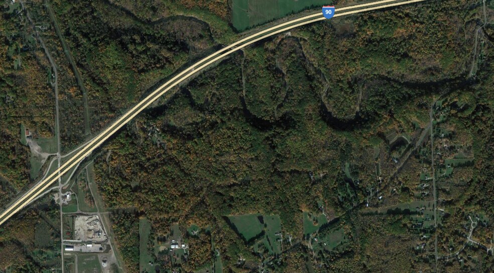 Vrooman Rd, Painesville, OH for sale - Building Photo - Image 2 of 2