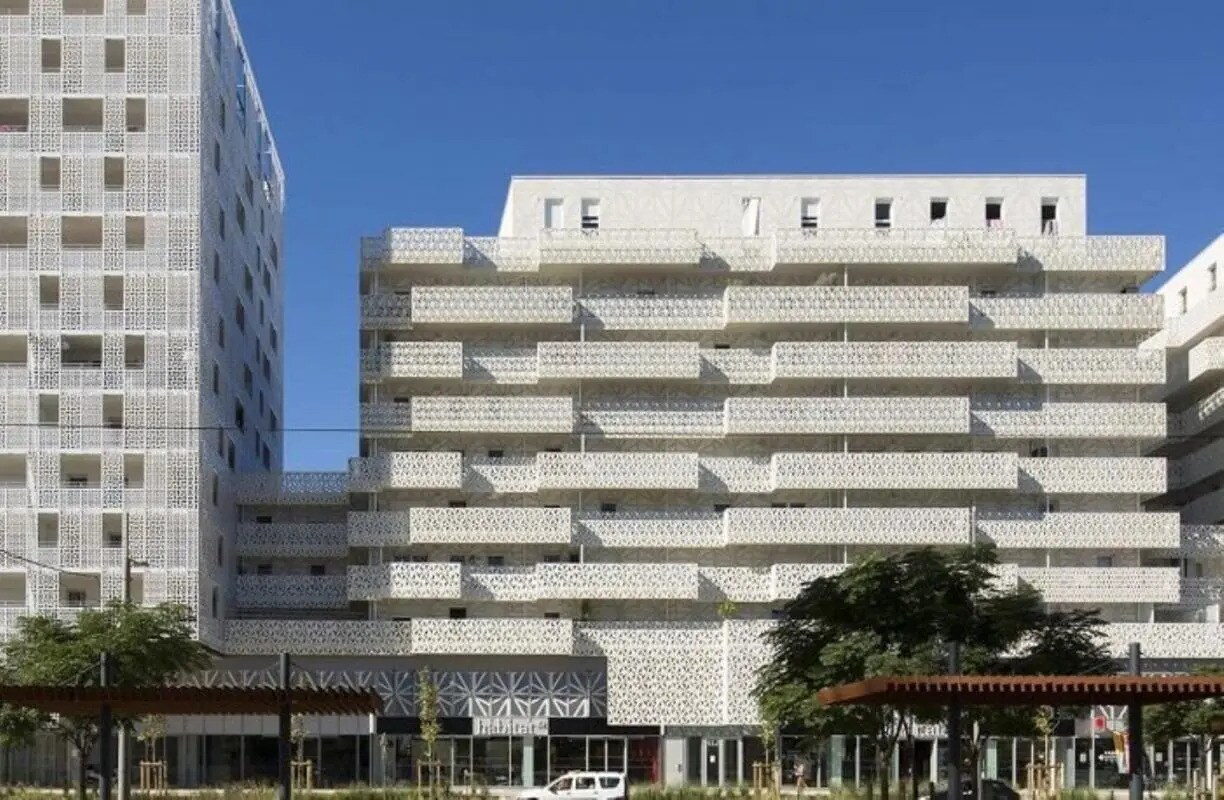 Retail in Montpellier for lease Building Photo- Image 1 of 6