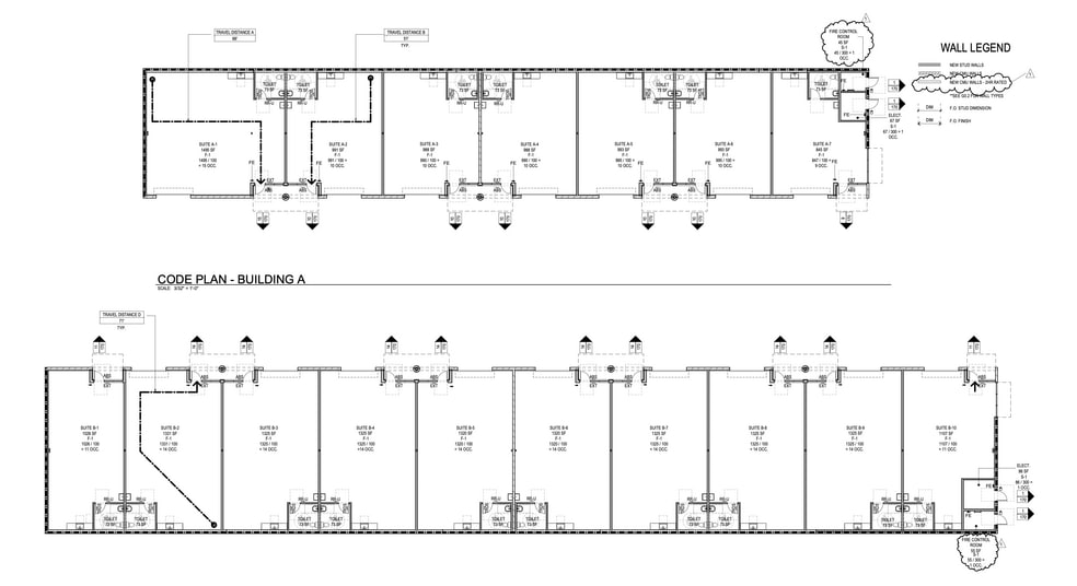 1305 Santa Ana Ave, Sacramento, CA for sale - Building Photo - Image 3 of 8