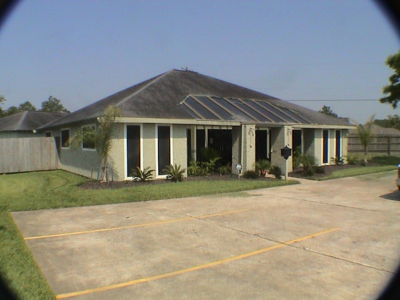 2900 Dickinson Ave, Dickinson, TX for sale - Primary Photo - Image 1 of 1