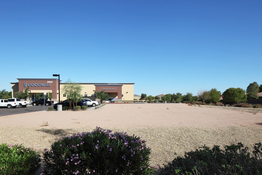 99th Ave & Lower Buckeye Rd, Tolleson, AZ à vendre - Photo principale - Image 1 de 1