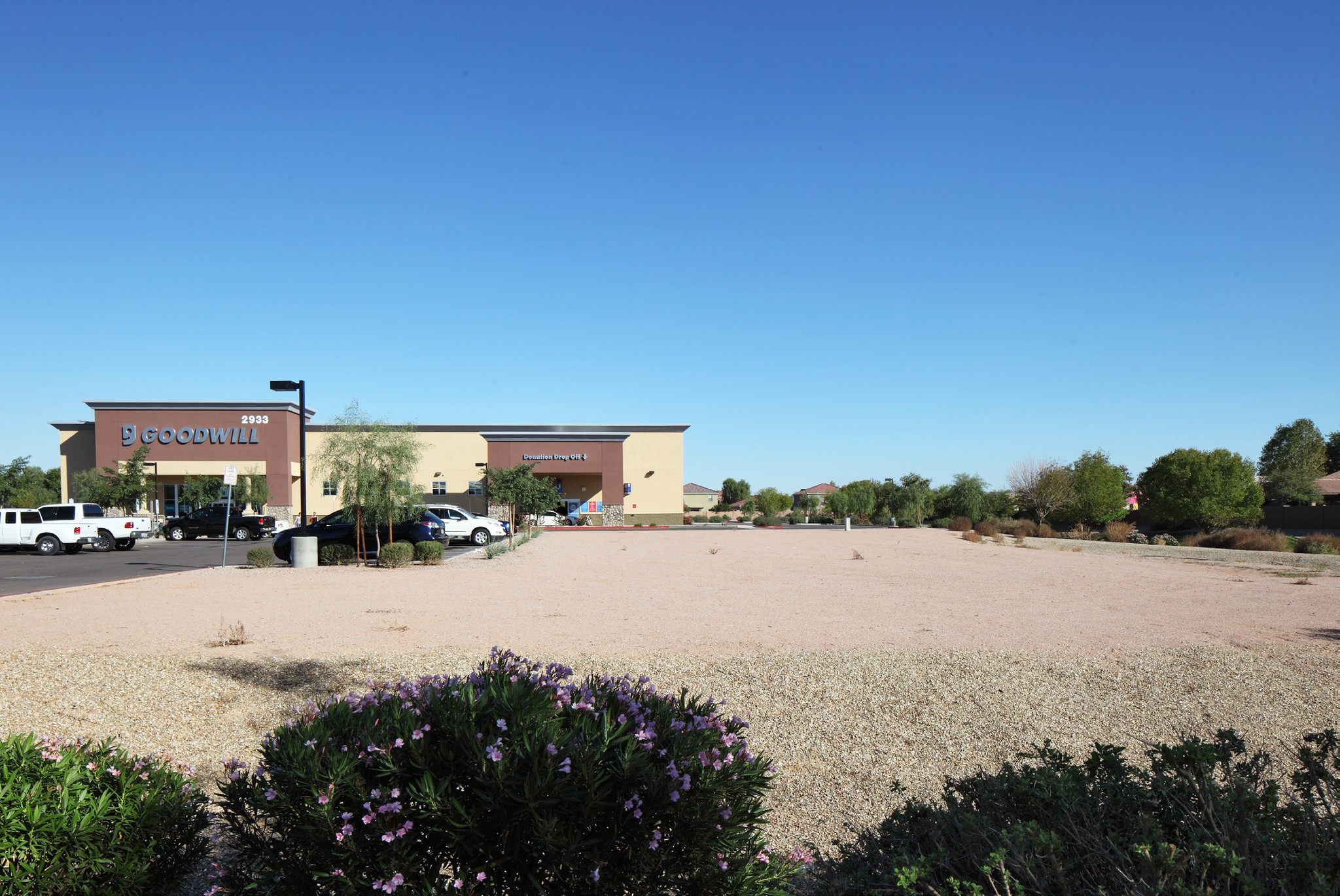 99th Ave & Lower Buckeye Rd, Tolleson, AZ à vendre Photo principale- Image 1 de 1