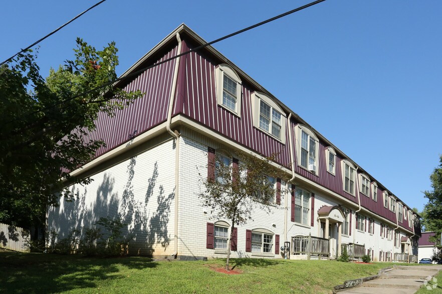 1749 Liberty Rd, Lexington, KY à vendre - Photo du bâtiment - Image 3 de 7