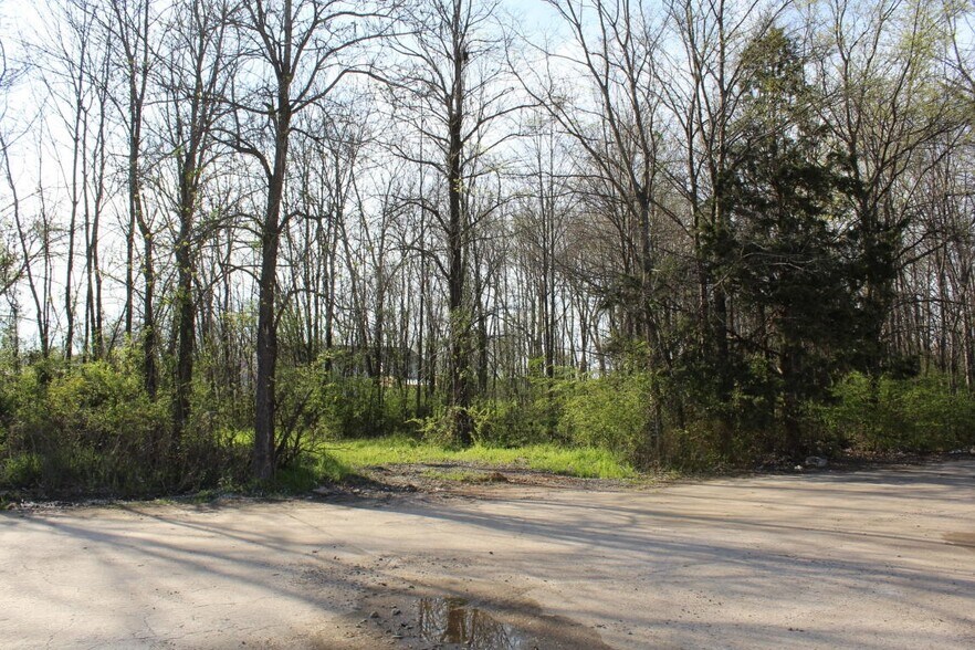 000 Adjoins City Mall-605 North Denver Ave, Russellville, AR for sale - Other - Image 2 of 2