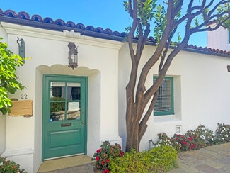 More details for 22 El Paseo, Santa Barbara, CA - Office for Lease