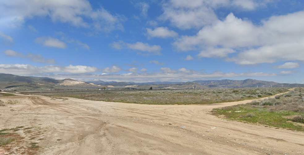 Tehachapi Willow Springs Rd & Highline Rd, Tehachapi, CA for sale - Other - Image 2 of 3