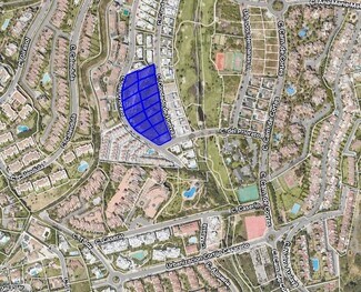 More details for Calle Condado de Huelva, 4, Estepona - Land for Sale