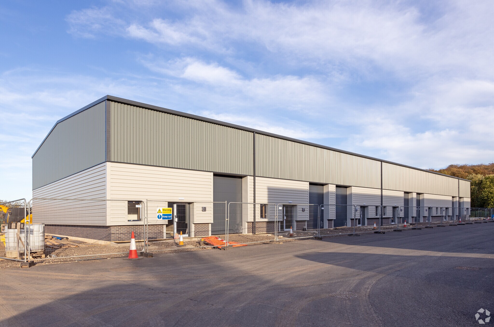 Jessop Close, Newark for lease Primary Photo- Image 1 of 3