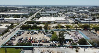 More details for 7275 NW 61st St, Miami, FL - Land for Lease