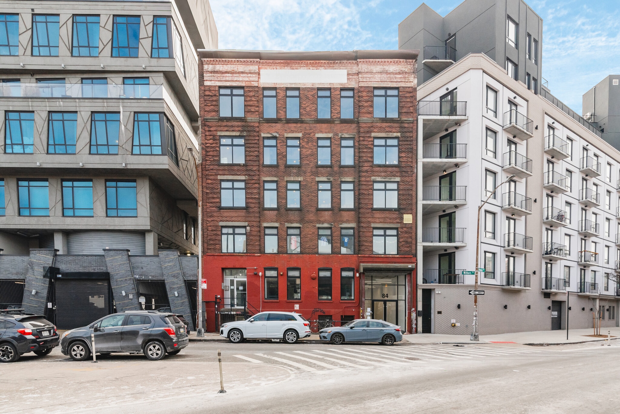 84-86 Withers St, Brooklyn, NY for sale Building Photo- Image 1 of 13