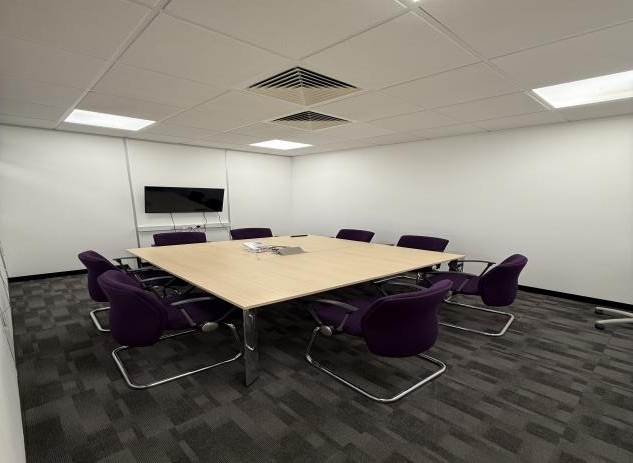 Cambridge Rd, Harlow for lease Interior Photo- Image 1 of 1