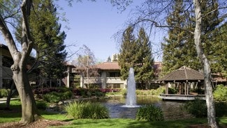 Plus de détails pour 630 Hansen Way, Palo Alto, CA - Bureau à louer