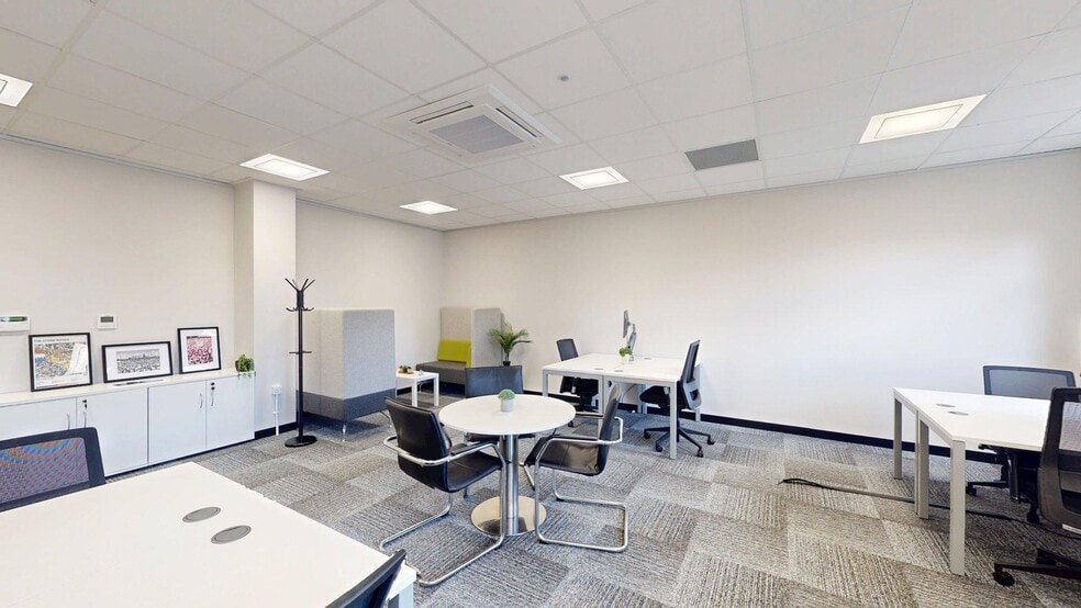 Caldwell Rd, Widnes for lease - Building Photo - Image 3 of 12