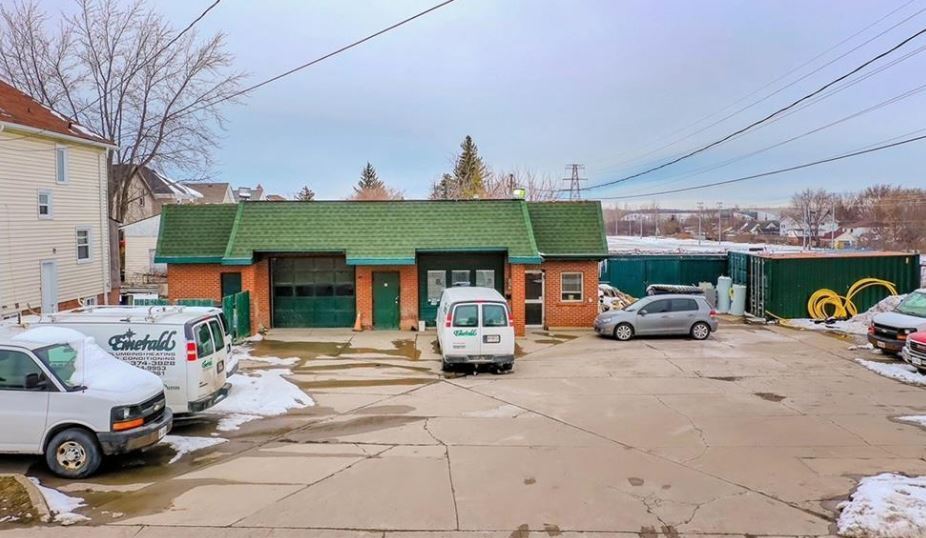 5293 Bridge St, Niagara Falls, ON for sale Primary Photo- Image 1 of 1