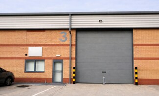 More details for Pontefract Rd, Normanton - Industrial for Lease