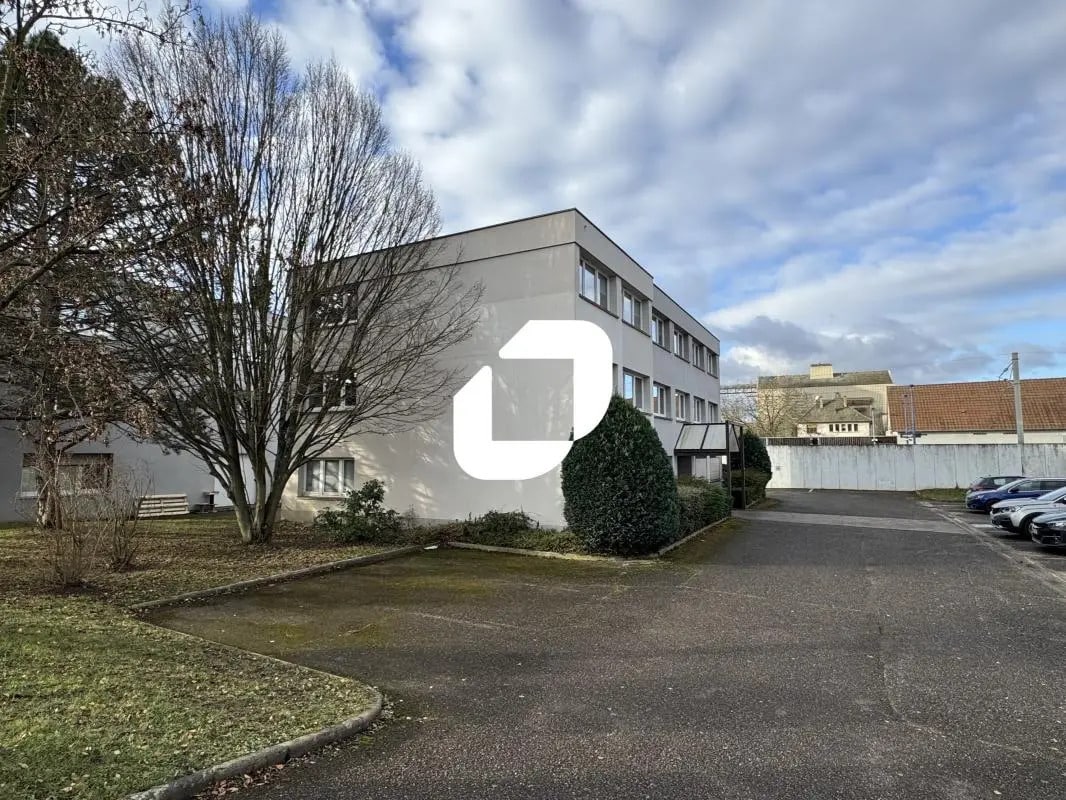 2 Rue De L'Expansion, Erstein for lease Building Photo- Image 1 of 5