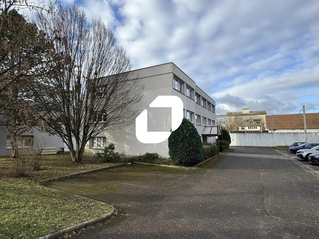 2 Rue De L'Expansion, Erstein for lease Primary Photo- Image 1 of 5