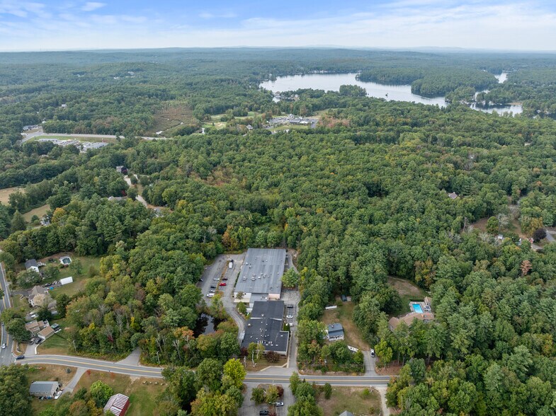 21 Route 111, Derry, NH à vendre - Photo du bâtiment - Image 2 de 5
